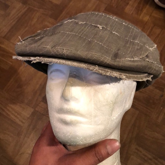 U3i designer hat - Picture 2 of 6